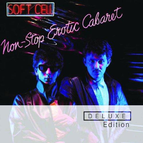 Non Stop Erotic Cabaret (Deluxe Edt.)