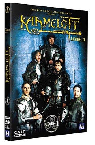 Kaamelott : Livre 2, Tome 1 [FR IMPORT]