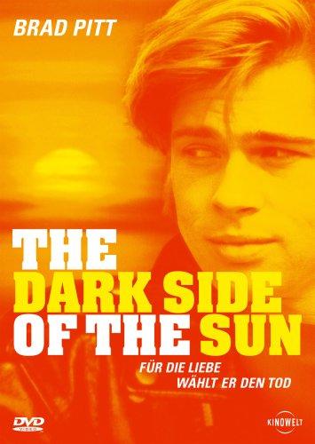 The Dark Side of the Sun