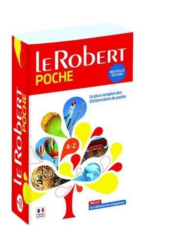 Le Robert poche