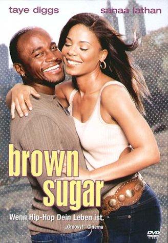 Brown Sugar