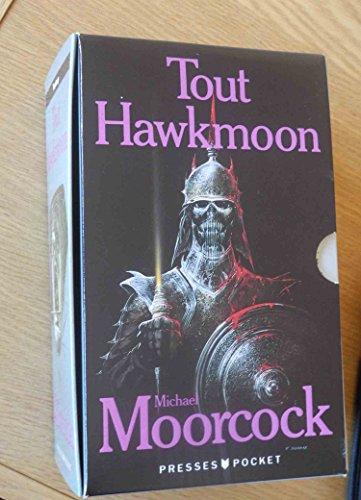 TOUT HAWKMOON COFFRET 7 VOLUMES (Science Fiction)