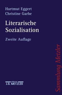 Literarische Sozialisation