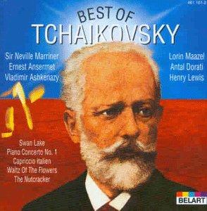 Best of Tschaikowsky