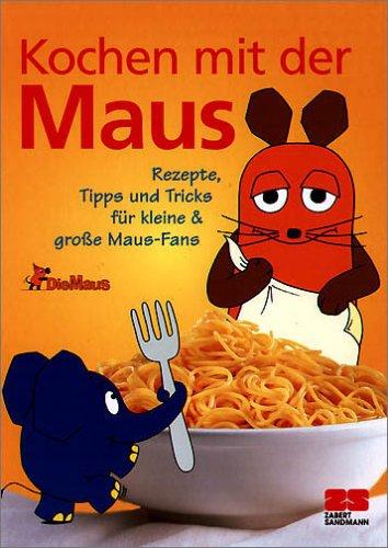 Kochen mit der Maus