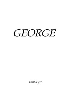 George: DE