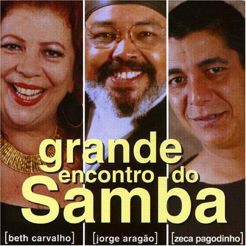 Grande Encontro Do Samba