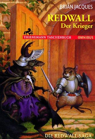 Redwall, Der Krieger