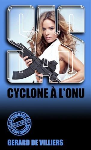 Cyclone à l'ONU