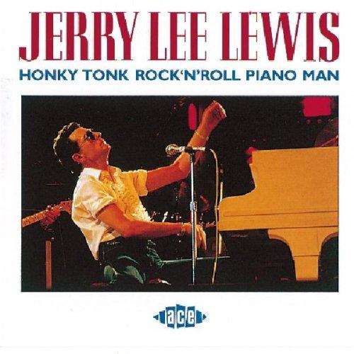 Honky Tonk Rock 'N' Roll Piano Man