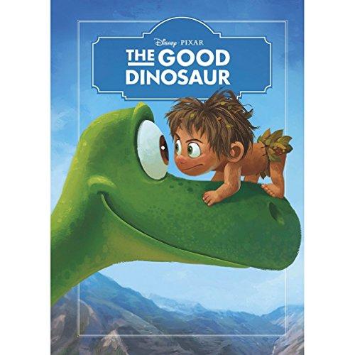 Disney Pixar The Good Dinosaur (Padded Classic)