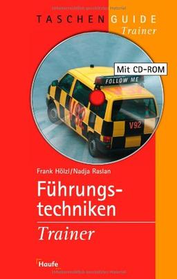 Führungstechniken Trainer