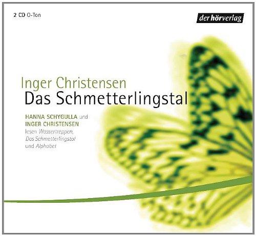 Das Schmetterlingstal