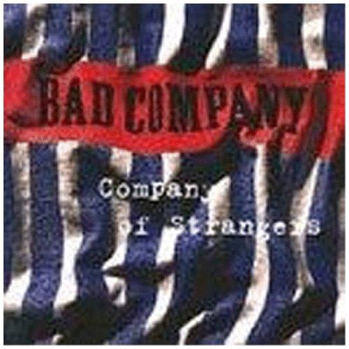 Company of Strangers