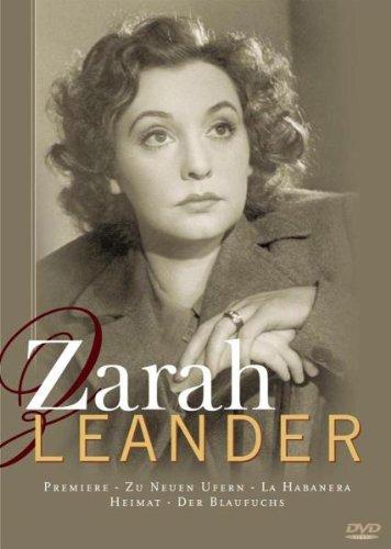 Zarah Leander - Zarah Leander