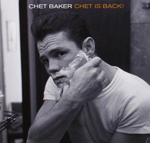 Chet Is Back