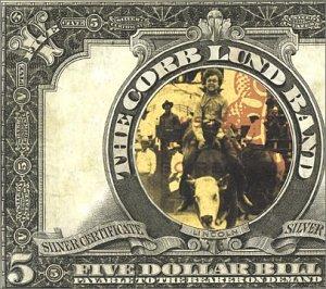 Five Dollar Bill