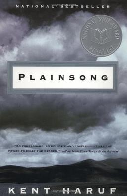 Plainsong (Vintage Contemporaries)