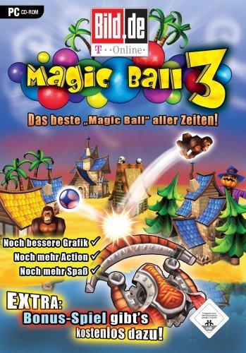 Bild.de Magic Ball 3