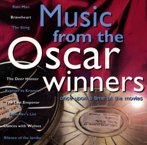 Music from the Oscar Winners