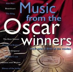 Music from the Oscar Winners