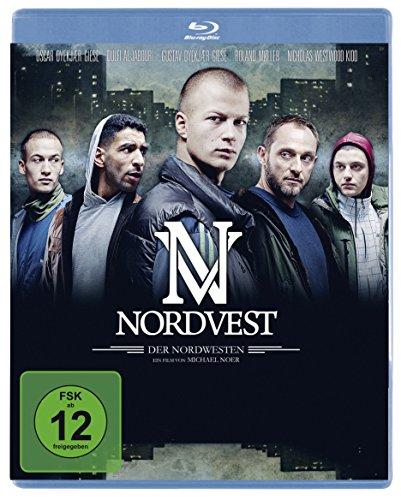 Nordvest - Der Nordwesten [Blu-ray]