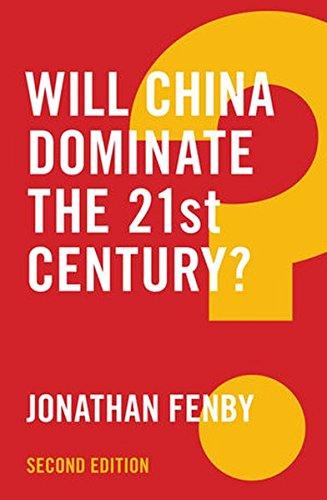 Will China Dominate the 21st Century? (Global Futures)