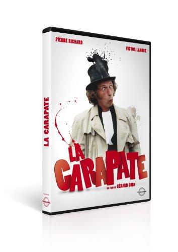 La carapate [FR Import]