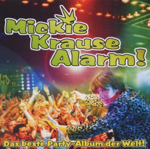 Krause Alarm - Das beste Partyalbum