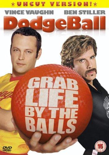 Dodgeball - Dvd [UK Import]