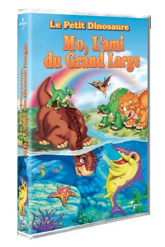 Le Petit Dinosaure : Mo, l'ami du grand large [FR Import]