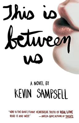 This Is Between Us