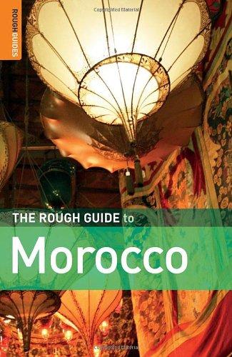 The Rough Guide to Morocco