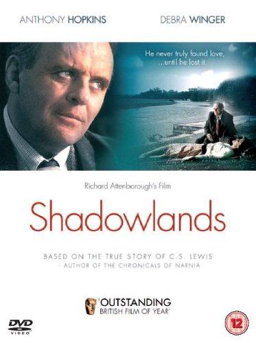 Shadowlands [UK Import]