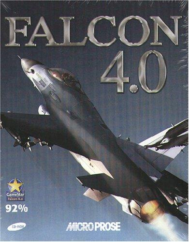 Falcon 4.0