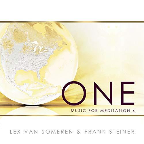 ONE - Music for Meditation Vol. 2