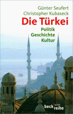 Die Türkei: Politik, Geschichte, Kultur