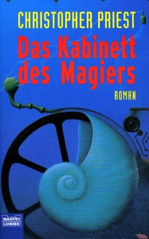 Das Kabinett des Magiers