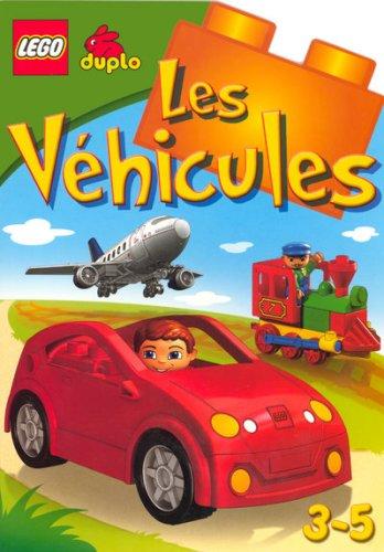 Les Vehicules