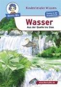 Benny Blu - Wasser: Aus der Quelle ins Glas