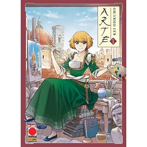 Kei Ohkubo - Arte #01 (1 BOOKS)