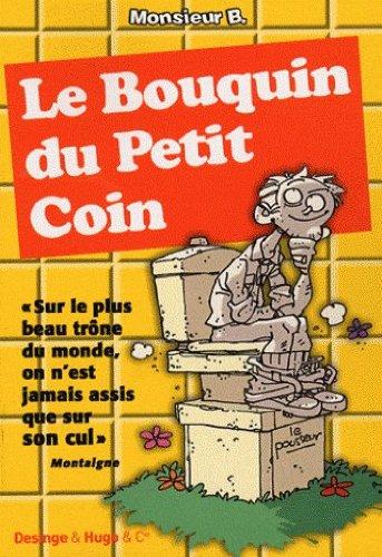 Le bouquin du petit coin