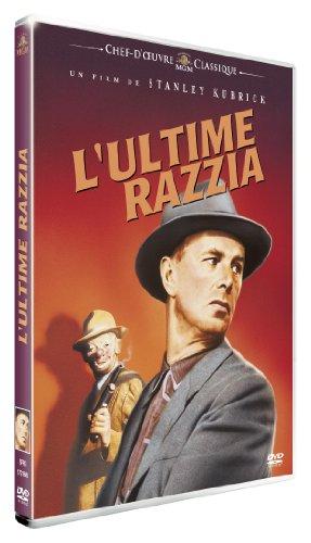 L'Ultime Razzia [FR Import]