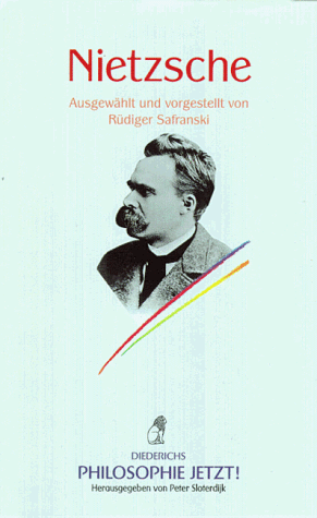 Philosophie Jetzt!: Nietzsche