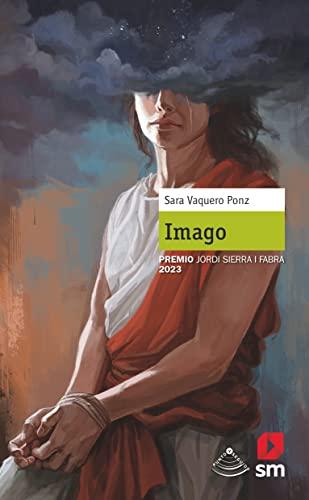 Imago (Punto y seguido, Band 18)