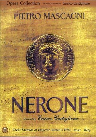 Mascagni, Pietro - Nerone