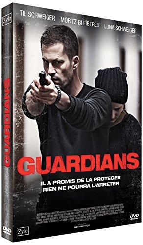 Guardians [FR Import]