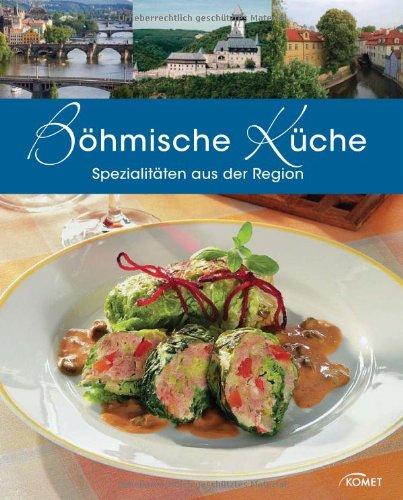 Böhmische Küche: Spezialitäten aus der Region