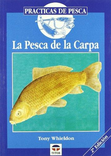 La pesca de la carpa