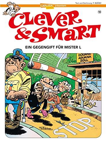 Clever und Smart 18: Ein Gegengift für Mister L (18)